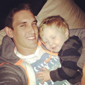 Meet your Posher, James